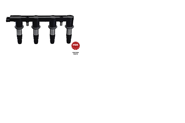 Zündspule NGK 49076