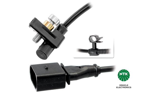 Impulsgeber, Kurbelwelle NGK 81293