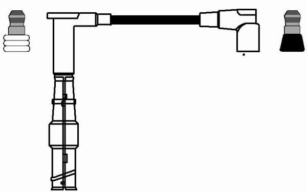 Zündkerze