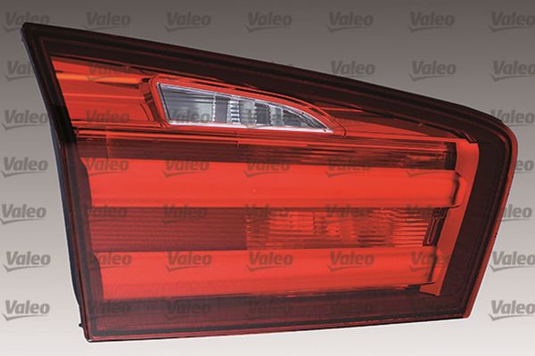 Heckleuchte VALEO 044381