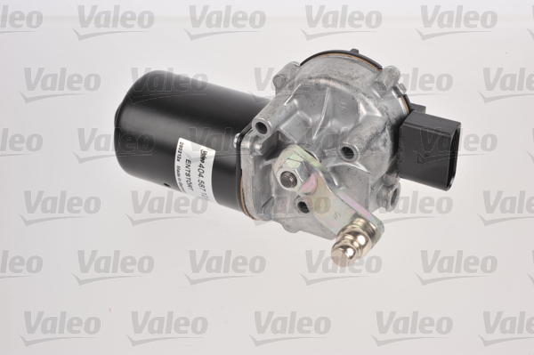Wischermotor VALEO 404587