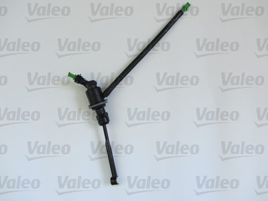Geberzylinder, Kupplung VALEO 804836