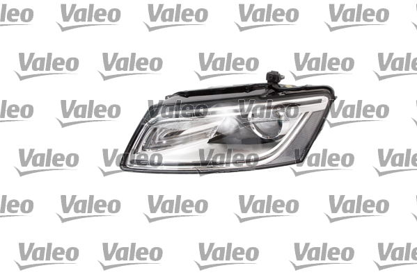 Hauptscheinwerfer VALEO 044867