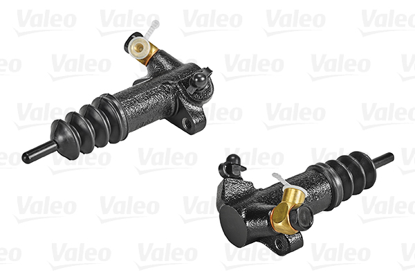 Nehmerzylinder, Kupplung VALEO 804717