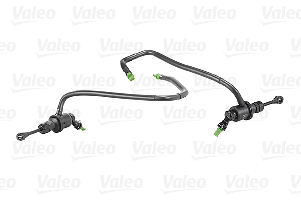 Geberzylinder, Kupplung VALEO 804813