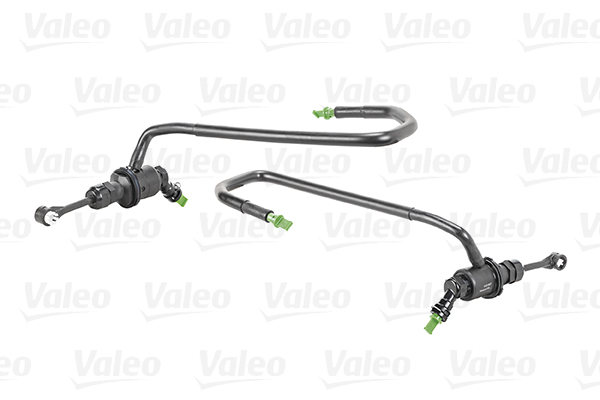 Geberzylinder, Kupplung VALEO 804816