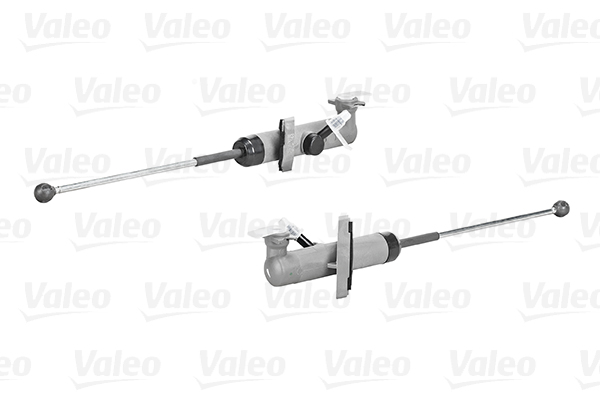Geberzylinder, Kupplung VALEO 804827