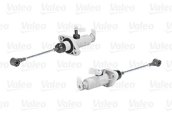 Geberzylinder, Kupplung VALEO 804832