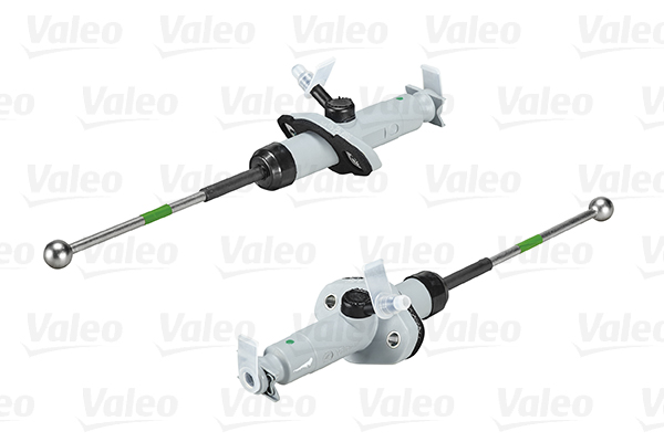 Geberzylinder, Kupplung VALEO 804834