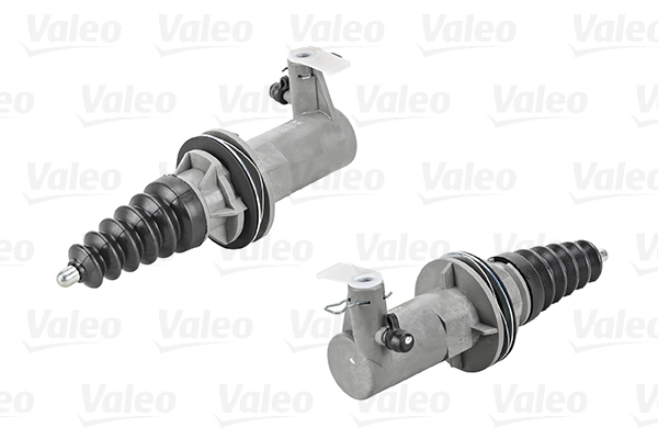Nehmerzylinder, Kupplung VALEO 804705