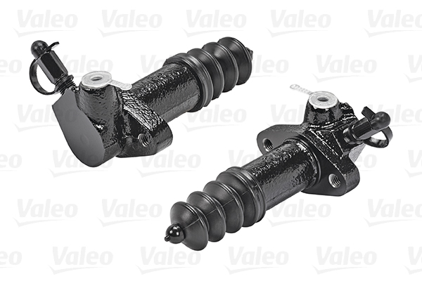 Nehmerzylinder, Kupplung VALEO 804718