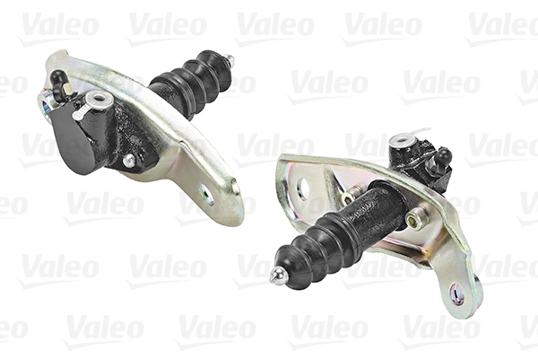 Nehmerzylinder, Kupplung VALEO 804732
