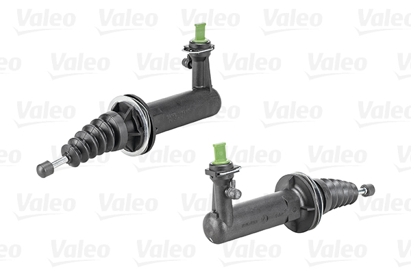Nehmerzylinder, Kupplung VALEO 804750