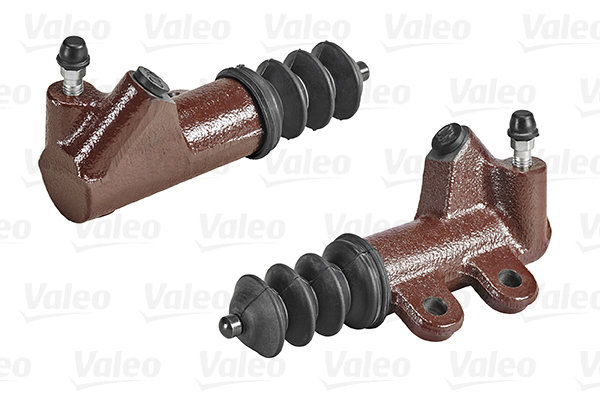 Nehmerzylinder, Kupplung VALEO 804758