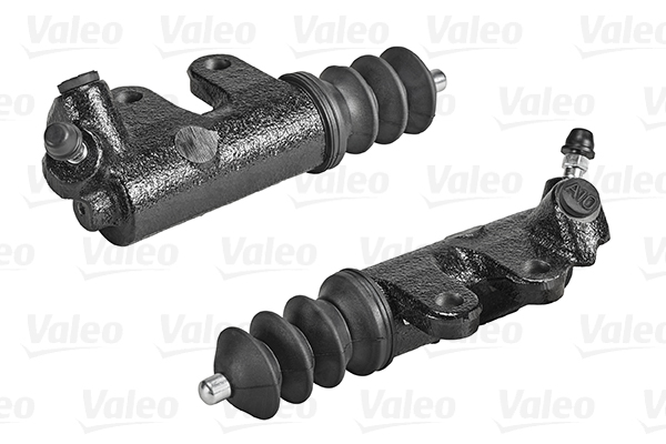 Nehmerzylinder, Kupplung VALEO 804765