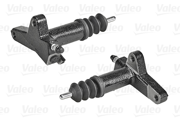 Nehmerzylinder, Kupplung VALEO 804769