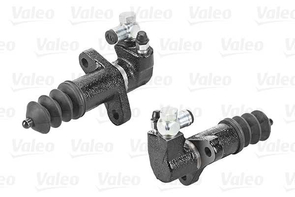 Nehmerzylinder, Kupplung VALEO 804770