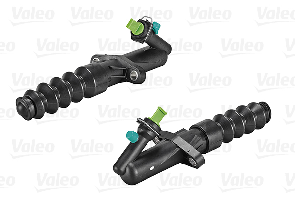 Nehmerzylinder, Kupplung VALEO 804791