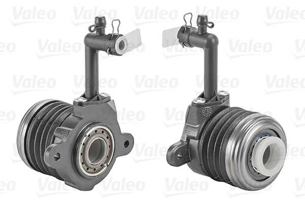 Zentralausrücker, Kupplung VALEO 804500