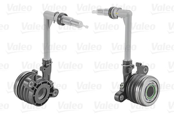 Zentralausrücker, Kupplung VALEO 804544