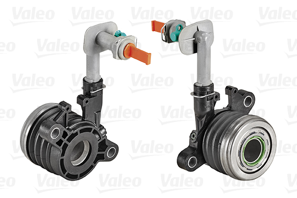 Zentralausrücker, Kupplung VALEO 804568