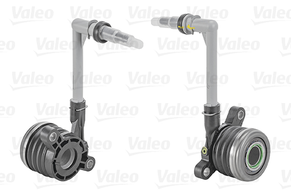 Zentralausrücker, Kupplung VALEO 804587
