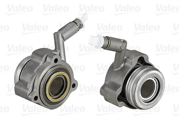 Zentralausrücker, Kupplung VALEO 810015