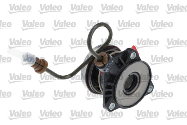 Zentralausrücker, Kupplung VALEO 810033