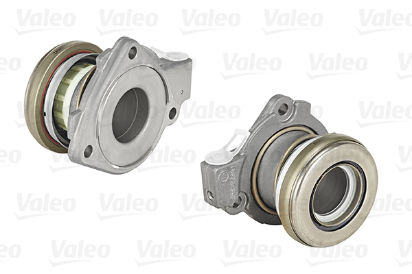 Zentralausrücker, Kupplung VALEO 810048