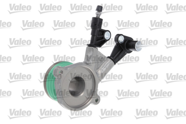 Zentralausrücker, Kupplung VALEO 810072