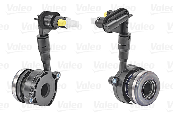 Zentralausrücker, Kupplung VALEO 810101