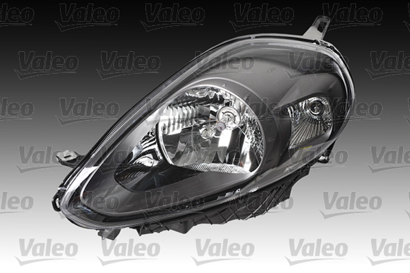 Hauptscheinwerfer VALEO 044599