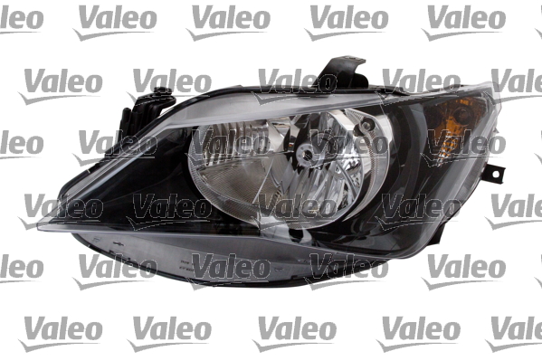 Hauptscheinwerfer VALEO 044821