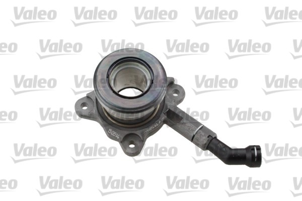 Zentralausrücker, Kupplung VALEO 875002