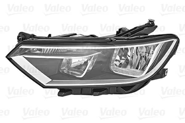 Hauptscheinwerfer VALEO 046622