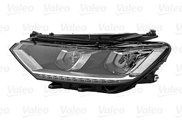 Hauptscheinwerfer VALEO 046626