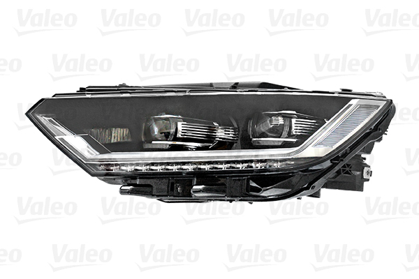 Hauptscheinwerfer VALEO 046630