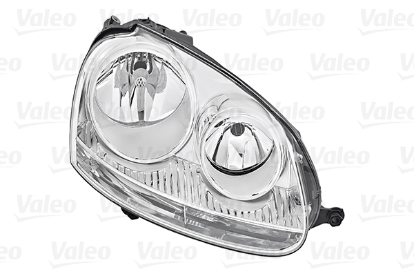 Hauptscheinwerfer VALEO 046651