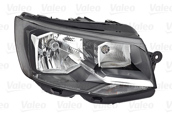 Hauptscheinwerfer VALEO 046709