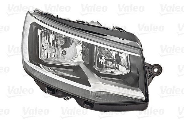 Hauptscheinwerfer VALEO 046713