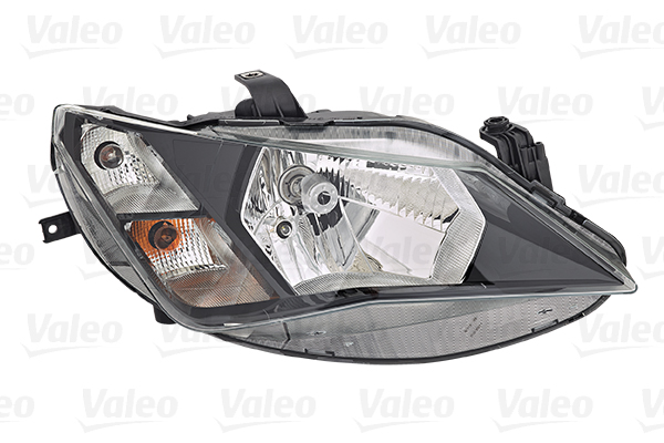 Hauptscheinwerfer VALEO 046721