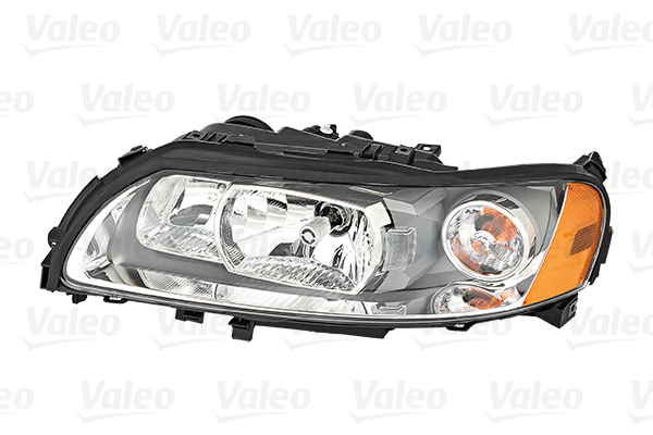 Hauptscheinwerfer VALEO 046886