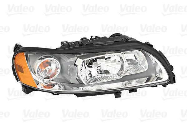 Hauptscheinwerfer VALEO 046887