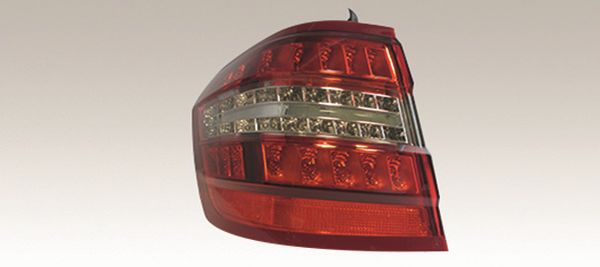 Heckleuchte VALEO 044064