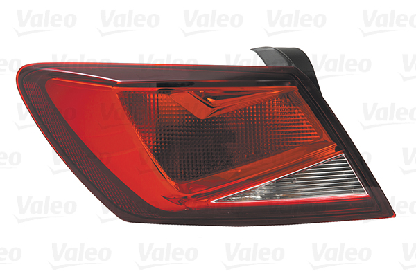 Heckleuchte VALEO 045108