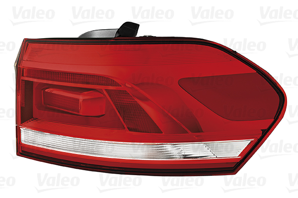 Heckleuchte VALEO 047046