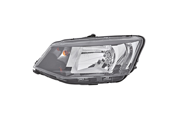 Hauptscheinwerfer VALEO 046604