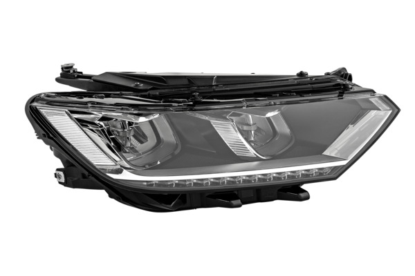 Hauptscheinwerfer VALEO 046627