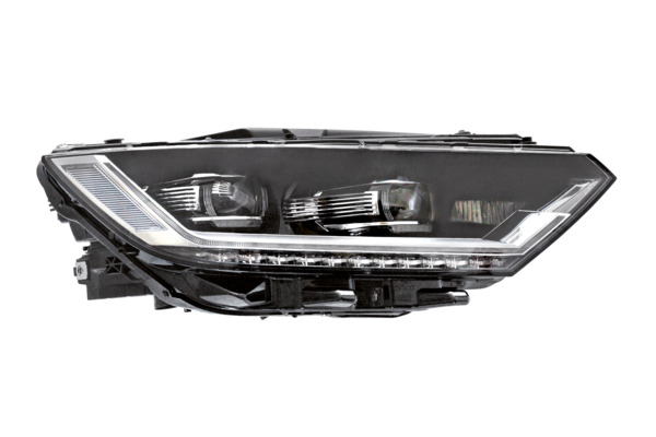 Hauptscheinwerfer VALEO 046631
