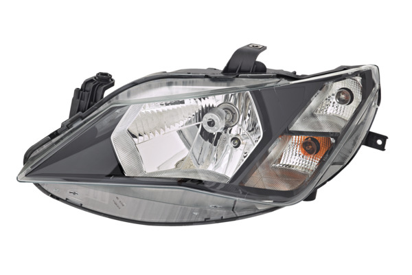 Hauptscheinwerfer VALEO 046720